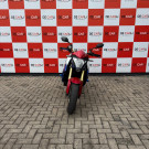 HONDA CB 1000R/ABS 2013 Gasolina-1