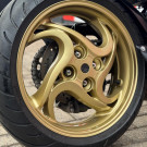 HONDA CB 1000R/ABS 2013 Gasolina-8