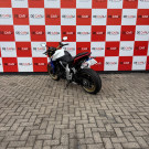 HONDA CB 1000R/ABS 2013 Gasolina-3