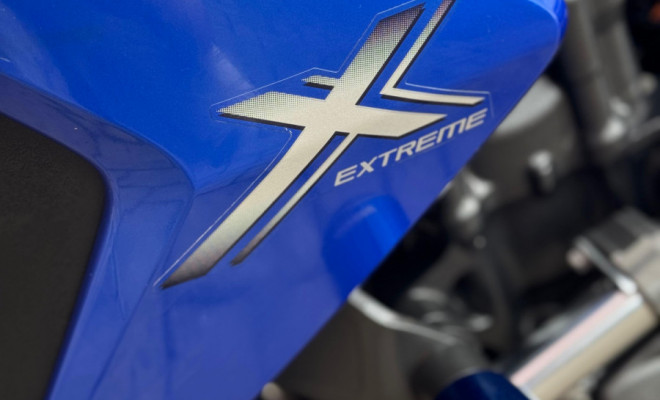 HONDA CB 1000R/ABS 2013 Gasolina-11