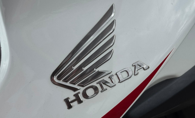 HONDA CB 1000R/ABS 2013 Gasolina-10