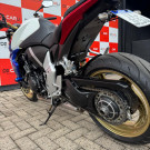 HONDA CB 1000R/ABS 2013 Gasolina-7