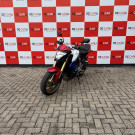 HONDA CB 1000R/ABS 2013 Gasolina-2