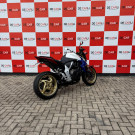 HONDA CB 1000R/ABS 2013 Gasolina-5