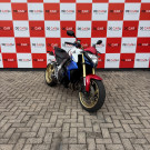 HONDA CB 1000R/ABS 2013 Gasolina-0