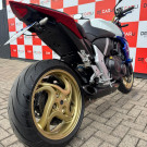HONDA CB 1000R/ABS 2013 Gasolina-6