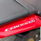 HONDA CB 1000R/ABS 2013 Gasolina-12