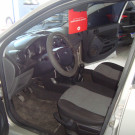 Ford Fiesta 1.0 8V Flex/Class 1.0 8V Flex 5p 2011 Flex-9