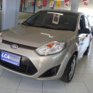 Ford Fiesta 1.0 8V Flex/Class 1.0 8V Flex 5p 2011 Flex-1