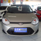 Ford Fiesta 1.0 8V Flex/Class 1.0 8V Flex 5p 2011 Flex-0