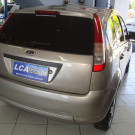 Ford Fiesta 1.0 8V Flex/Class 1.0 8V Flex 5p 2011 Flex-5