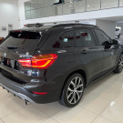 BMW X1 XDRIVE 25i Sport 2.0/2.0 Flex Aut. 2018 Flex-11
