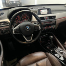 BMW X1 XDRIVE 25i Sport 2.0/2.0 Flex Aut. 2018 Flex-5
