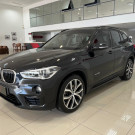 BMW X1 XDRIVE 25i Sport 2.0/2.0 Flex Aut. 2018 Flex-1