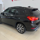 BMW X1 XDRIVE 25i Sport 2.0/2.0 Flex Aut. 2018 Flex-8