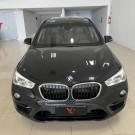 BMW X1 XDRIVE 25i Sport 2.0/2.0 Flex Aut. 2018 Flex-0