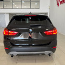 BMW X1 XDRIVE 25i Sport 2.0/2.0 Flex Aut. 2018 Flex-10
