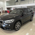 BMW X1 XDRIVE 25i Sport 2.0/2.0 Flex Aut. 2018 Flex-2