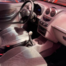 GM - Chevrolet AGILE LTZ 1.4 MPFI 8V FlexPower 5p 2011 Flex-2