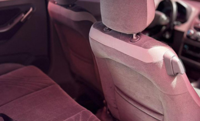 GM - Chevrolet AGILE LTZ 1.4 MPFI 8V FlexPower 5p 2011 Flex-0