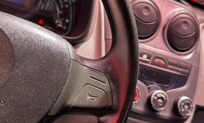 GM - Chevrolet AGILE LTZ 1.4 MPFI 8V FlexPower 5p 2011 Flex-3