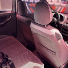 GM - Chevrolet AGILE LTZ 1.4 MPFI 8V FlexPower 5p 2011 Flex-0