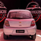 GM - Chevrolet AGILE LTZ 1.4 MPFI 8V FlexPower 5p 2011 Flex-4