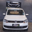 VW - VolksWagen Fox 1.0 Mi Total Flex 8V 5p 2013 Flex-4
