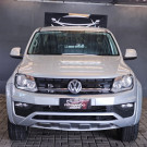 VW - VolksWagen AMAROK Trendline CD 2.0 TDI 4X4 Dies Aut 2018 Diesel-1