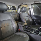 VW - VolksWagen AMAROK Trendline CD 2.0 TDI 4X4 Dies Aut 2018 Diesel-3