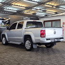 VW - VolksWagen AMAROK Trendline CD 2.0 TDI 4X4 Dies Aut 2018 Diesel-5