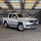 VW - VolksWagen AMAROK Trendline CD 2.0 TDI 4X4 Dies Aut 2018 Diesel-6