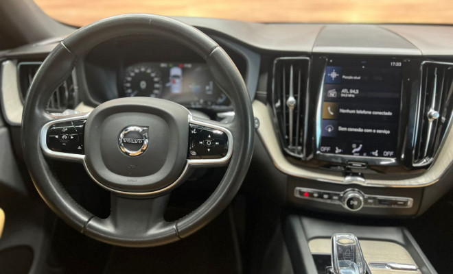 Volvo XC 60 T-8 INSCRIPTION 2.0 (Híbrido) 2020 Híbrido-6