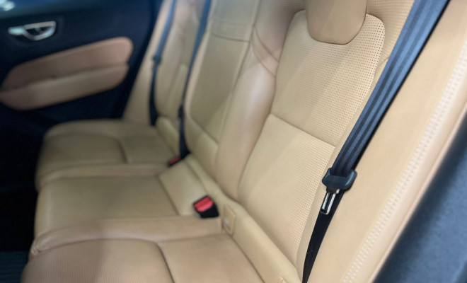 Volvo XC 60 T-8 INSCRIPTION 2.0 (Híbrido) 2020 Híbrido-11