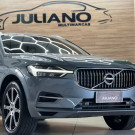 Volvo XC 60 T-8 INSCRIPTION 2.0 (Híbrido) 2020 Híbrido-12