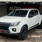 GM - Chevrolet S10 Pick-Up LTZ 2.5 Flex 4x4 CD Aut. 2021 Diesel-0