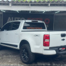 GM - Chevrolet S10 Pick-Up LTZ 2.5 Flex 4x4 CD Aut. 2021 Diesel-1