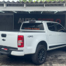 GM - Chevrolet S10 Pick-Up LTZ 2.5 Flex 4x4 CD Aut. 2021 Diesel-2