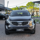 Kia Motors Sportage EX 2.0 16V/ 2.0 16V Flex Aut. 2013 Flex-1