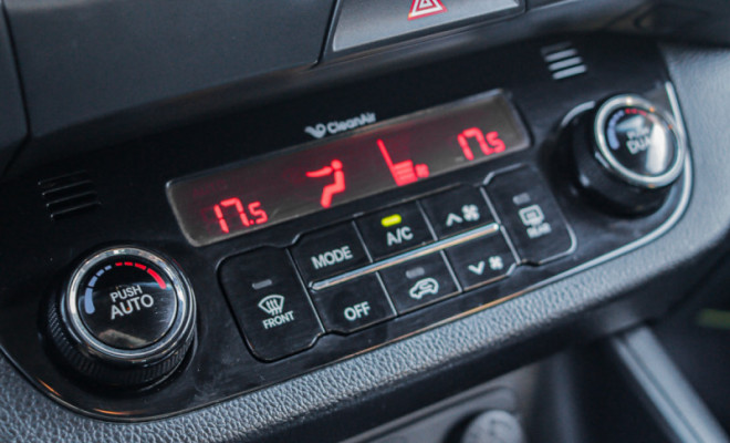 Kia Motors Sportage EX 2.0 16V/ 2.0 16V Flex Aut. 2013 Flex-26