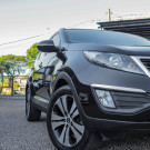 Kia Motors Sportage EX 2.0 16V/ 2.0 16V Flex Aut. 2013 Flex-6