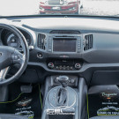 Kia Motors Sportage EX 2.0 16V/ 2.0 16V Flex Aut. 2013 Flex-24