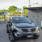 Kia Motors Sportage EX 2.0 16V/ 2.0 16V Flex Aut. 2013 Flex-5