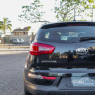 Kia Motors Sportage EX 2.0 16V/ 2.0 16V Flex Aut. 2013 Flex-8