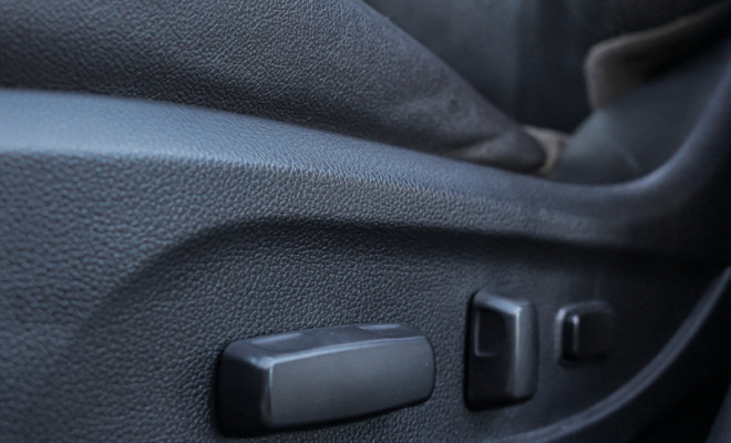 Kia Motors Sportage EX 2.0 16V/ 2.0 16V Flex Aut. 2013 Flex-17