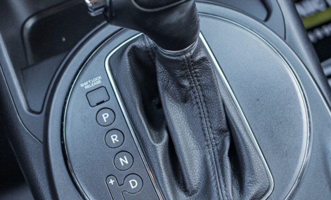 Kia Motors Sportage EX 2.0 16V/ 2.0 16V Flex Aut. 2013 Flex-25