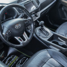 Kia Motors Sportage EX 2.0 16V/ 2.0 16V Flex Aut. 2013 Flex-19