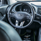 Kia Motors Sportage EX 2.0 16V/ 2.0 16V Flex Aut. 2013 Flex-23