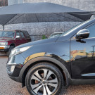 Kia Motors Sportage EX 2.0 16V/ 2.0 16V Flex Aut. 2013 Flex-10