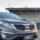 Kia Motors Sportage EX 2.0 16V/ 2.0 16V Flex Aut. 2013 Flex-3